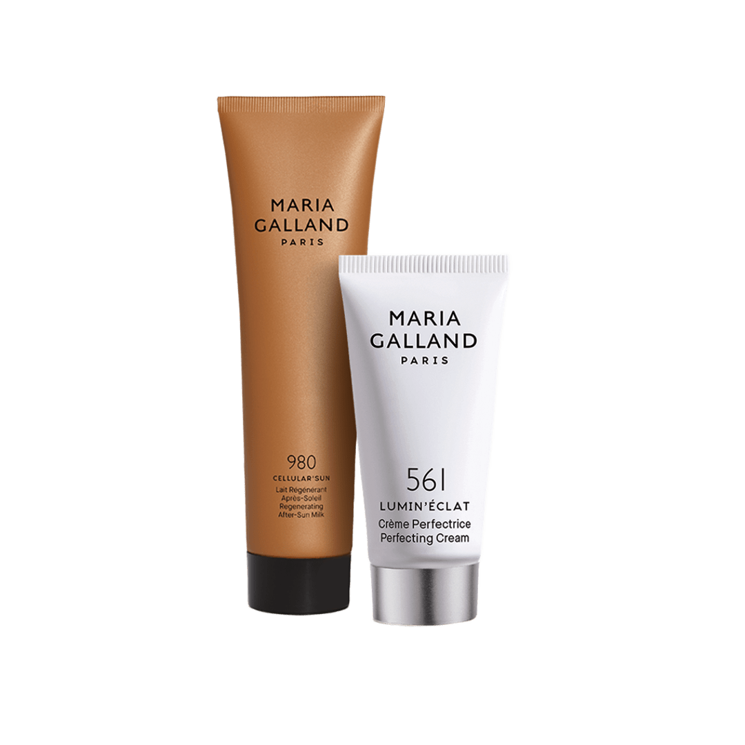 Набір Summer Skin Rescue Kit: 1 набір - 8191,80₴