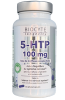 Biocyte 5-HTP 30 капсул: В корзину LONHT01.6332620 - цена косметолога