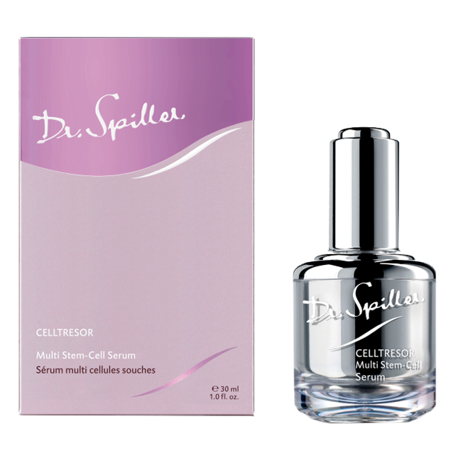 CELLTRESOR Multi Stem-Cell Serum 30 мл от Dr. Spiller