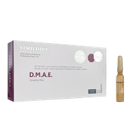 Simildiet DMAE 2 ml: kúpiť 13010 - cena kozmetológa