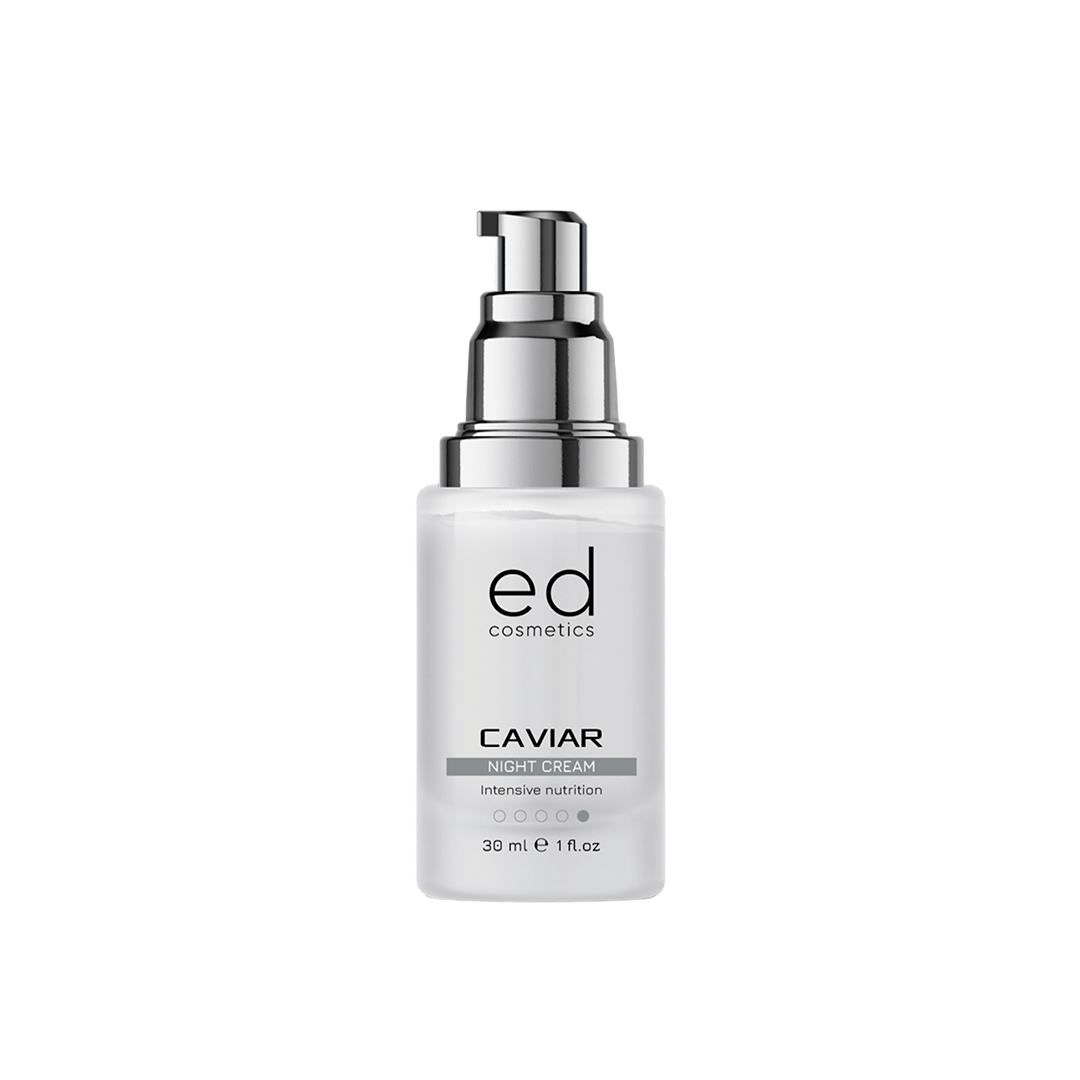CAVIAR NIGHT CREAM: 30 мл - 1863₴