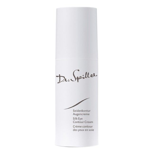 Silk Eye Contour Cream: 7 мл - 20 мл - 100 мл - 3 мл - 0L