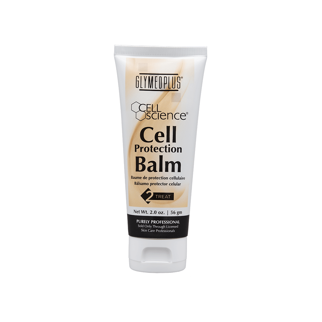 Cell Protection Balm: 56 мл - 1248,75₴