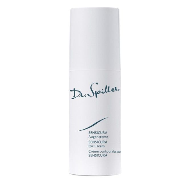 Sensicura Eye Cream 3 мл - 20 мл - 100 мл от производителя