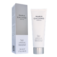 Maria Galland Paris 561 Lumin’Éclat Perfecting Cream 50 мл: В кошик 3003024 - цена косметолога