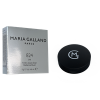 Maria Galland 824 RADIANCE BLUSH 20 тон «Лепесток розы»: В корзину 3002867 - цена косметолога