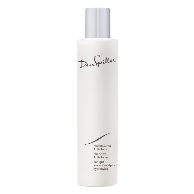 Fruit Acid Aha Toner 200 мл від виробника