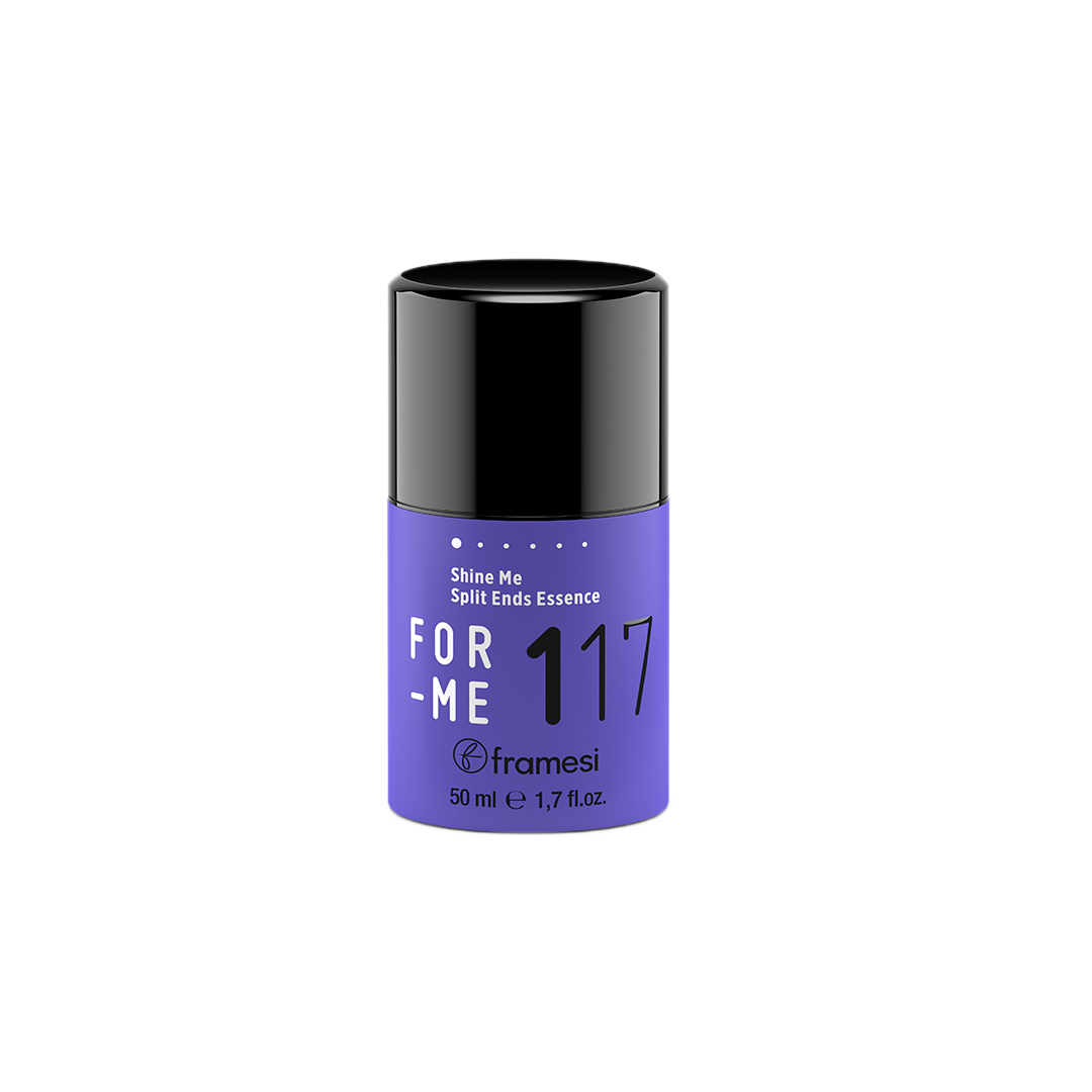 FOR-ME 117 SHINE ME SPLIT ENDS ESSENCE 50 ML