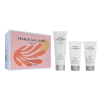 Maria Galland Paris SPRING SET - LUMIN'ECLAT 561/540/581 1 набір: В кошик 3003149 - цена косметолога