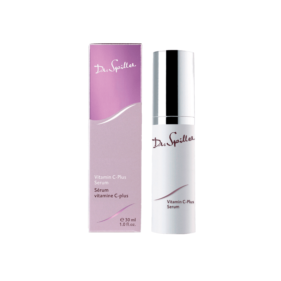 Vitamin C-Plus Serum 30 мл вiд Dr. Spiller
