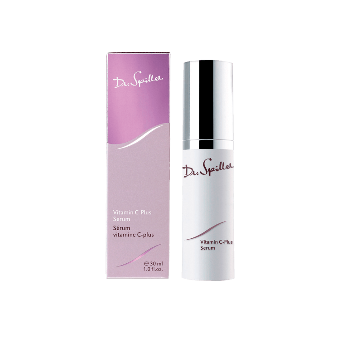 Vitamin C-Plus Serum: 30 мл - 100 мл - 3820,80₴