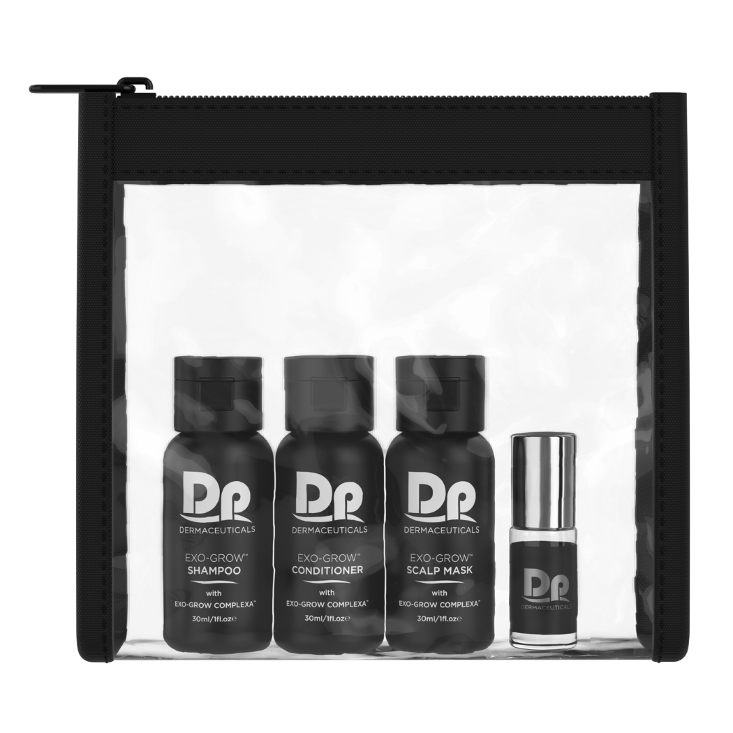 EXO-GROW TRAVEL KIT від DIGITAL BEAUTY 