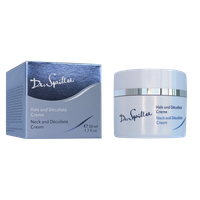 Dr. Spiller Neck And Décolleté Cream 50 мл: В корзину 113007 - цена косметолога