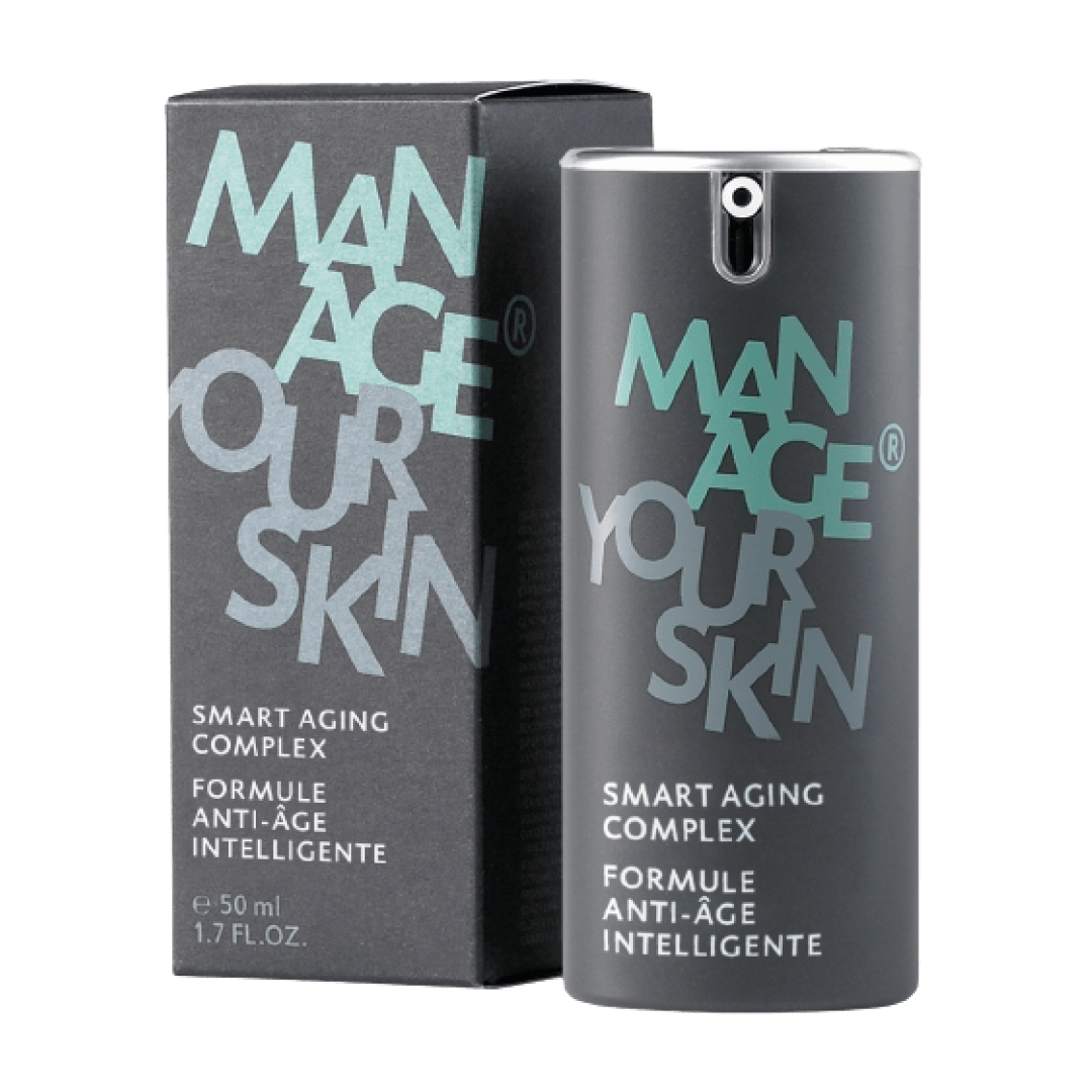 Smart Aging Complex: 50 мл - 3648₴