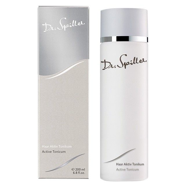 Active Tonicum 10 ml - 200 ml от производителя