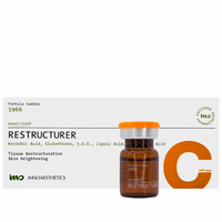 Innoaesthetics RESTRUCTURER 5 мл: В кошик TD044 - цена косметолога