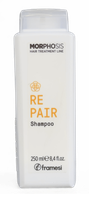 Framesi MORPHOSIS REPAIR SHAMPOO NEW 250 мл: В корзину A03506 - цена косметолога