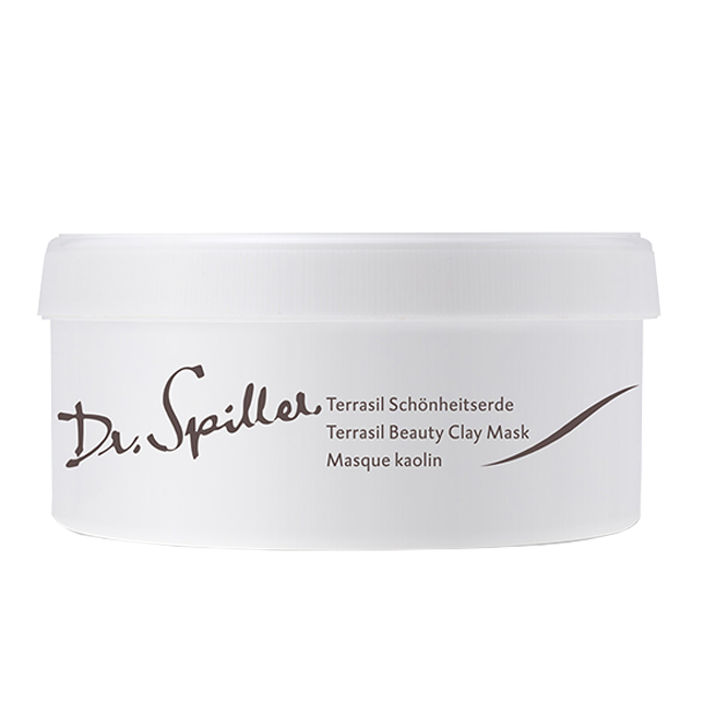 Terrasil Beauty Clay Mask 250 g от производителя