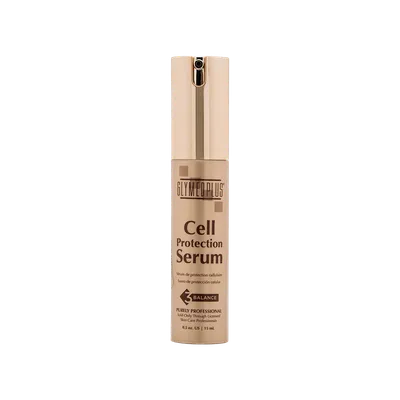 Cell Protection Serum: 15 мл - 236 мл - 4212₴