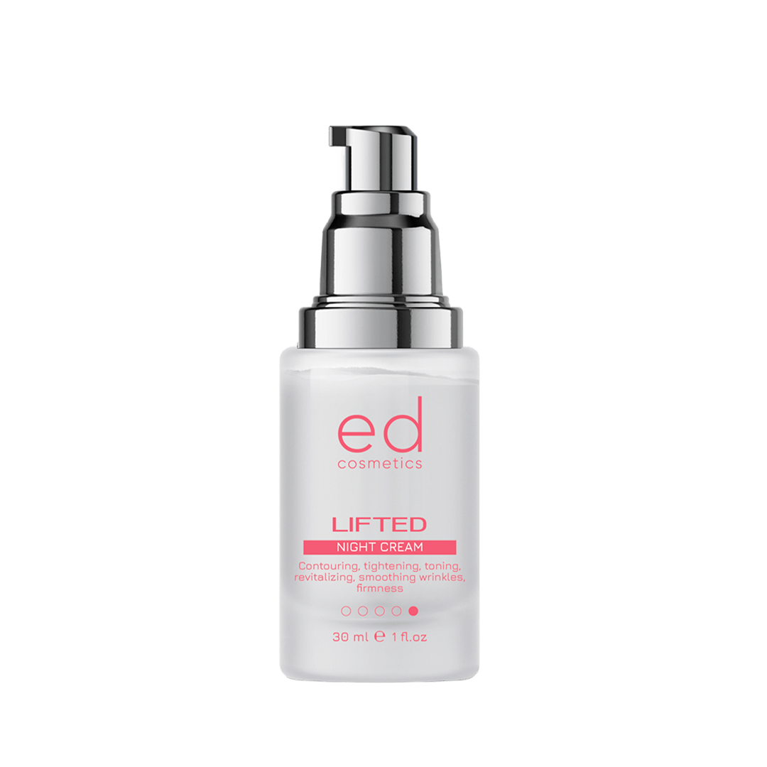 LIFTED NIGHT CREAM 30 ml od výrobce