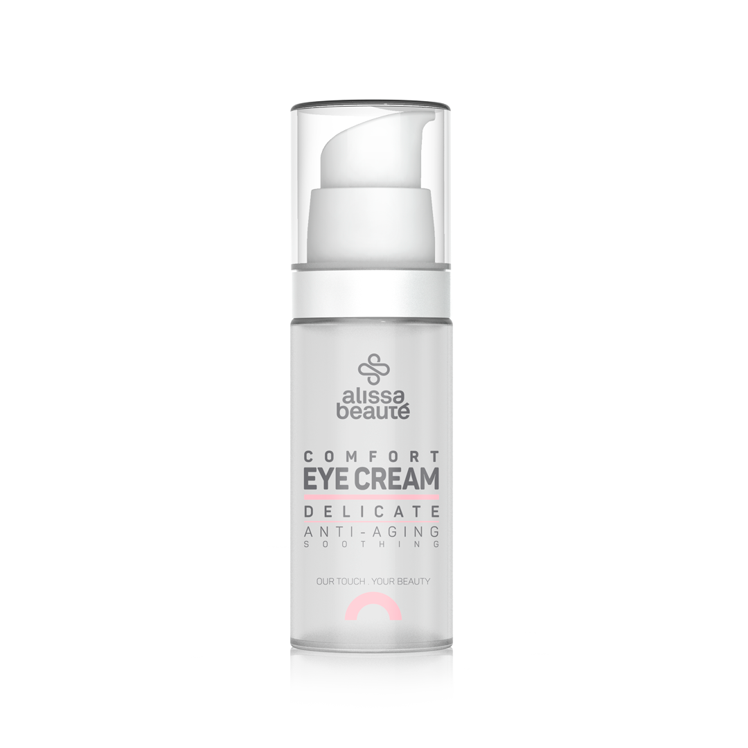 Comfort Eye Cream: 30 мл - 1822,50₴