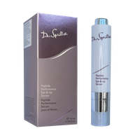 Dr. Spiller Peptide Performance Eye & Lip Serum 10 мл: В кошик 107237 - цена косметолога