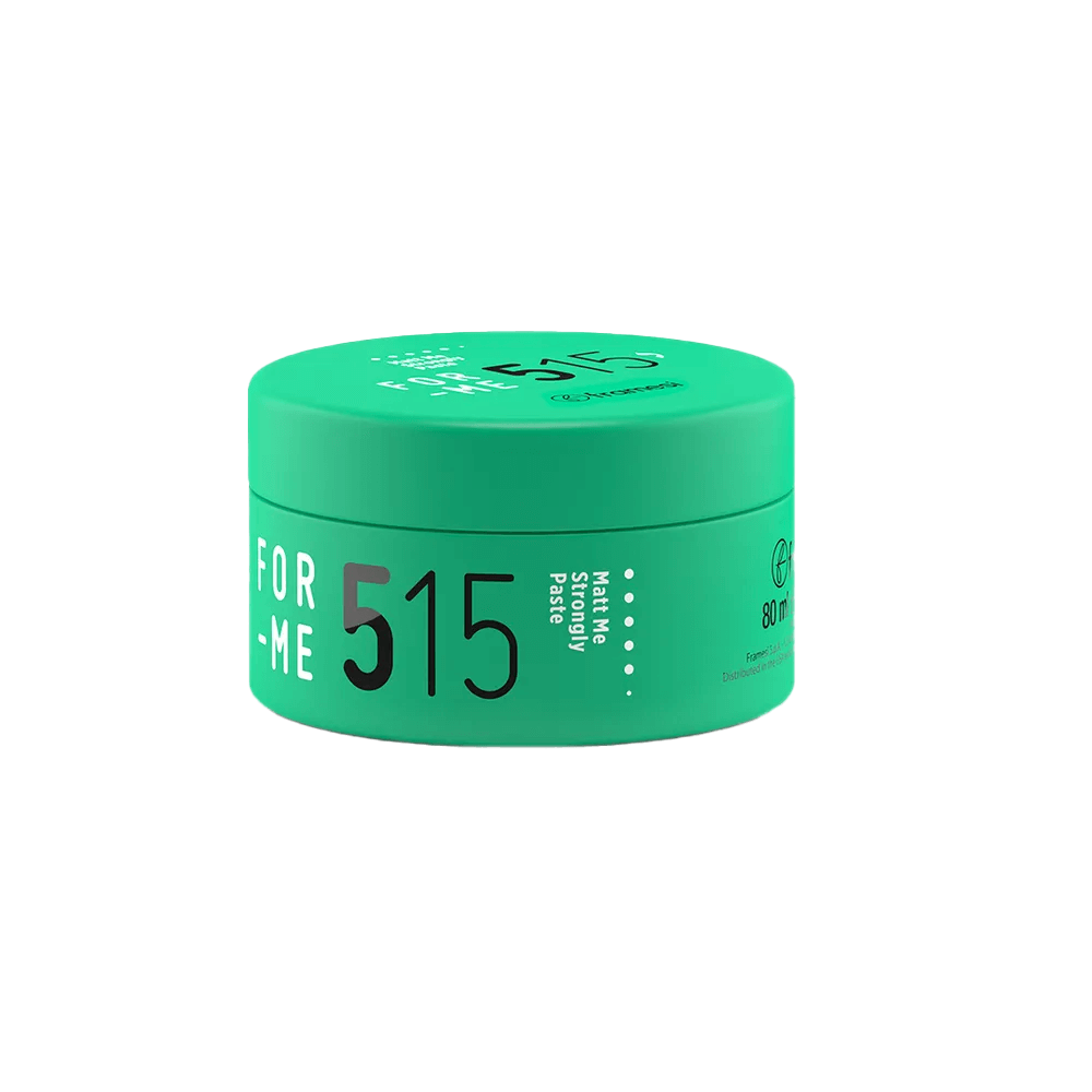 FOR-ME 515 MATT ME STRONGLY PASTE: 80 мл - 806,50₴