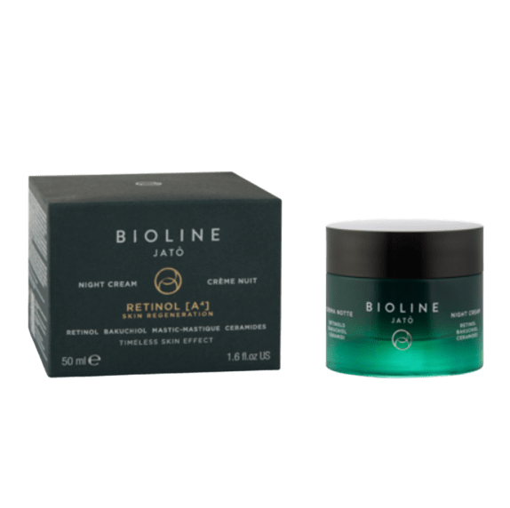 Retinol [A4] Skin Regeneration Night Cream 50 мл от производителя