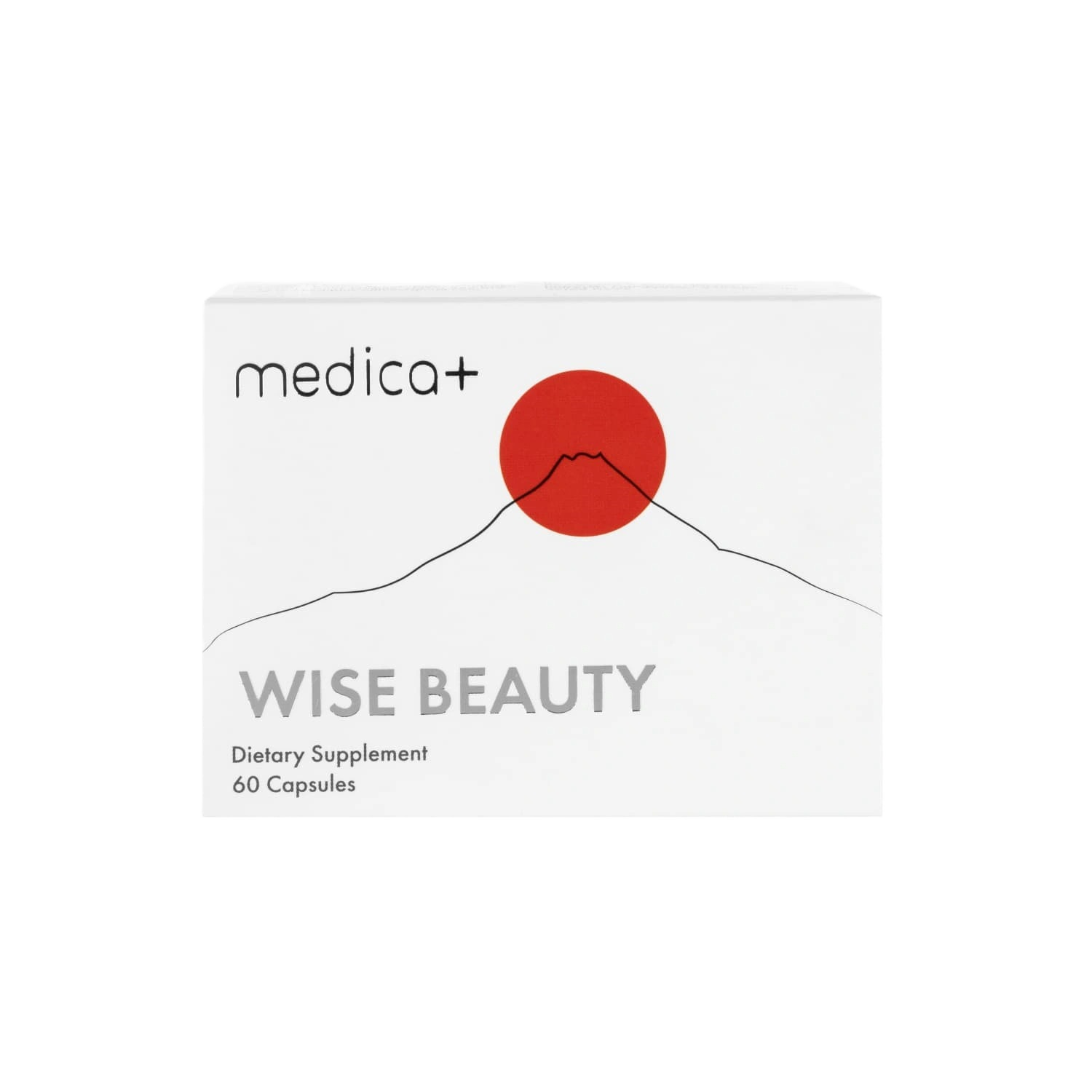 Wise Beauty 60 капсул от производителя