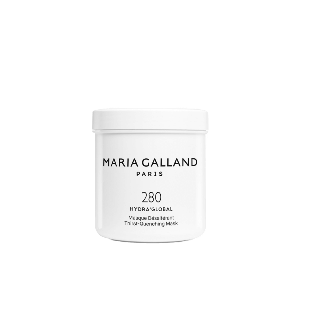 280 НYDRA’GLOBAL THIRST-QUENCHING MASK 225 мл вiд MARIA GALLAND PARIS