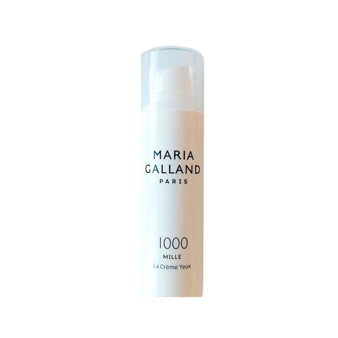 1000 Mille La Crème Yeux: 30 мл - 15 мл 