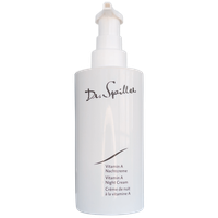 Dr. Spiller Vitamin A Night Cream 200 ml: în cos 211512 - prețul cosmeticianului