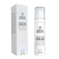 Alissa Beaute PURE Purifying Cream 50 мл: В корзину A044 - цена косметолога