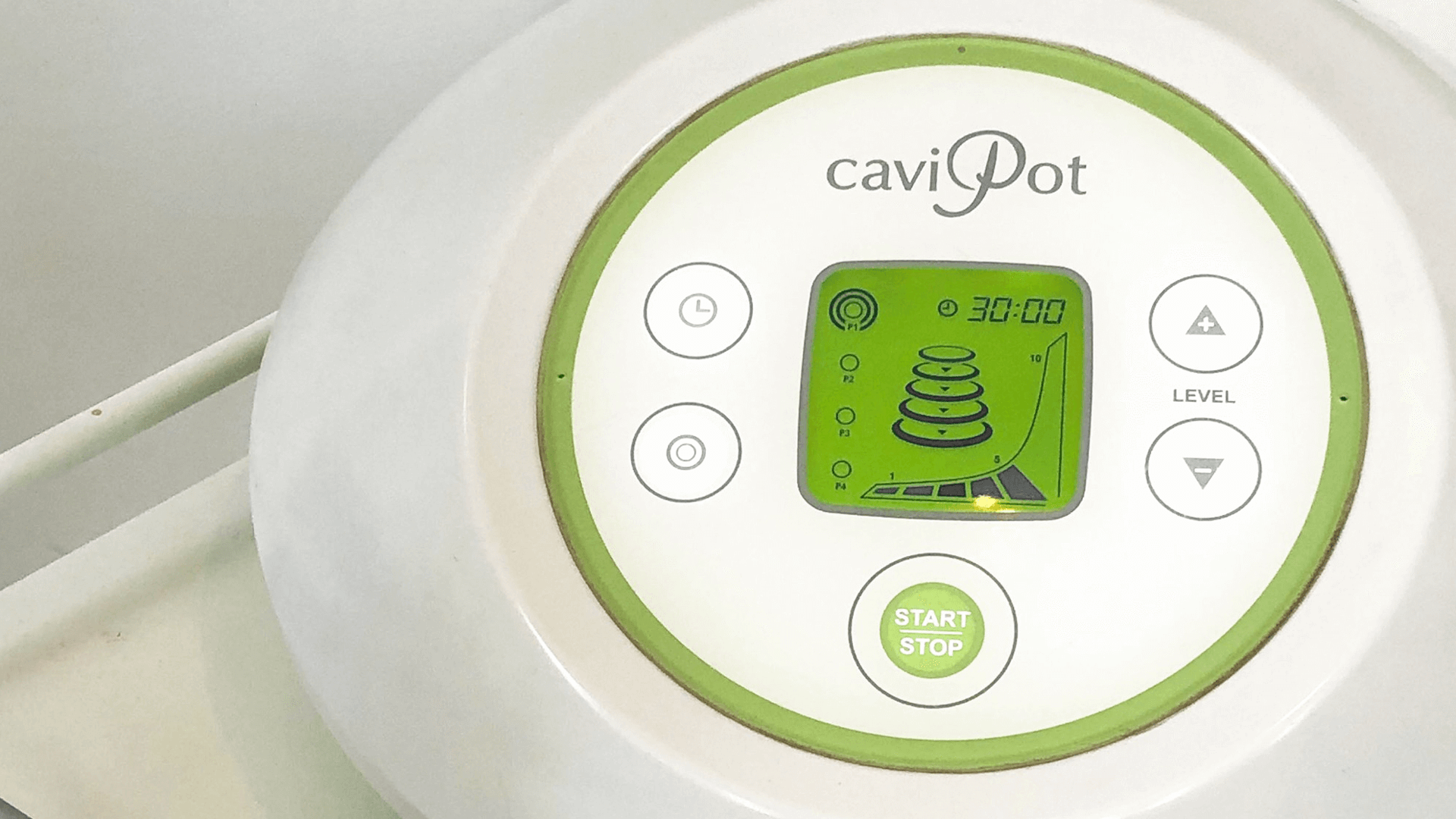 CaviPot