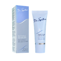 Dr. Spiller Eye Contour Gel With Atp 20 мл: В корзину 116105 - цена косметолога