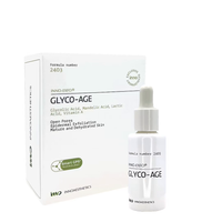 Innoaesthetics GLYCO-AGE 30 мл: В корзину IE001 - цена косметолога