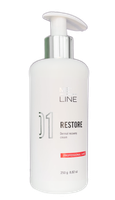 Me Line 01 Me Line Restore 250 мл: В корзину ME0112 - цена косметолога