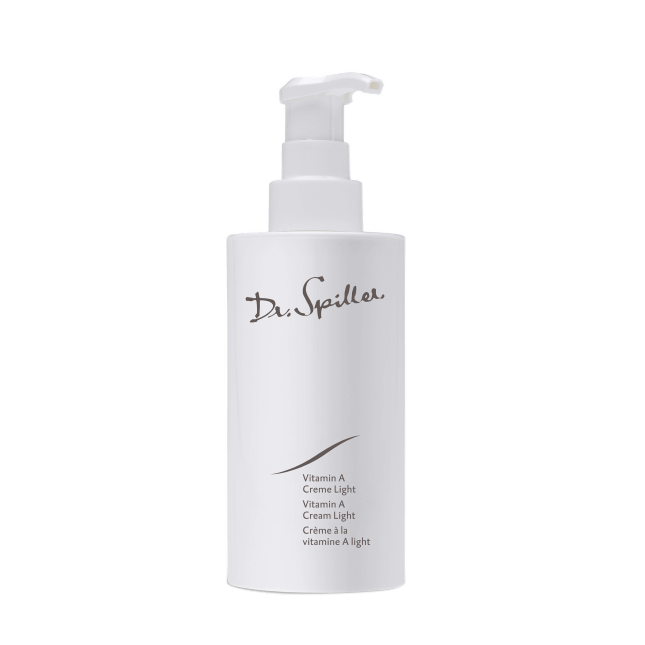 Vitamin A Cream Light 5 мл от Dr. Spiller