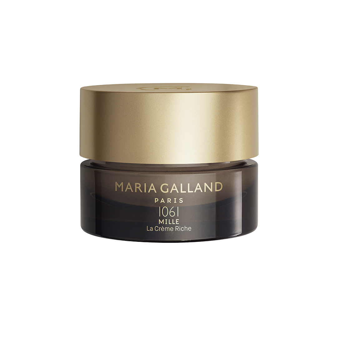 1061 MILLE LA CRÈME RICHE: 50 мл (Т) - 50 мл (V) - 125 мл - 14885,10₴