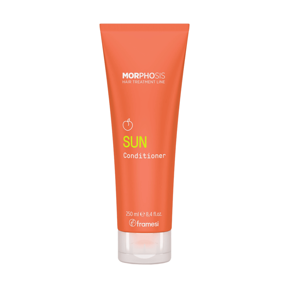 MORPHOSIS SUN CONDITIONER NEW: 250 ml - 1134₴