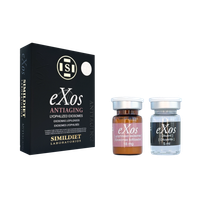 Simildiet eXos Antiaging 5 мл + 18 мг: В корзину 18002 - цена косметолога