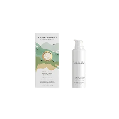 Humic Serum: 30 ml (Refill) - 343zł