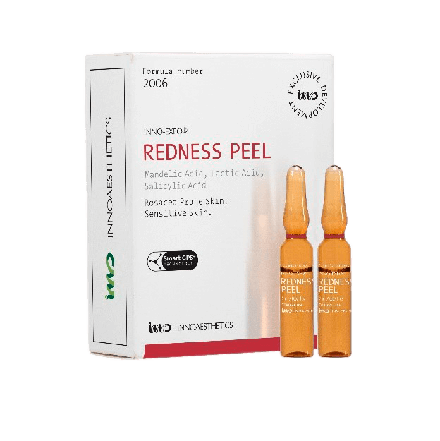 REDNESS PEEL 2 мл от производителя