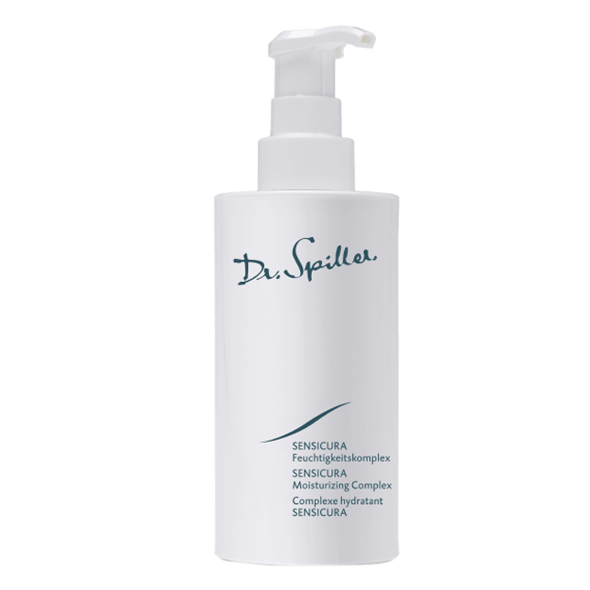 SENSICURA Moisturizing Complex 5 мл от Dr. Spiller
