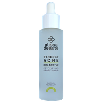 Alissa Beaute Synergy Acne 50 мл: В корзину A091 - цена косметолога