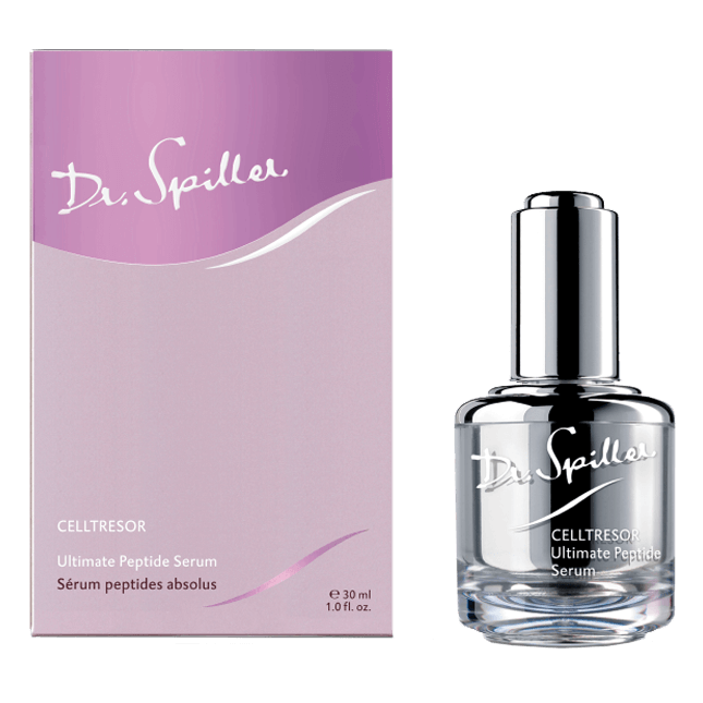Celltresor Ultimate Peptide Serum 3 мл - 30 мл - 100 мл от производителя