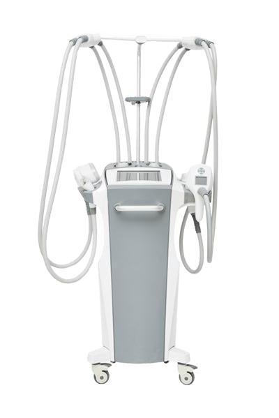 Аппарат вакуумно-роликового массажа и фокусированной кавитации МВТ-V8C2 1 szt. от производителя