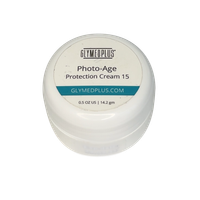 Glymed Photo-Age Protection Cream Spf 15 14 г: В корзину GM5T - цена косметолога