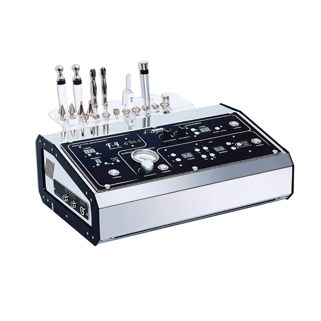 Багатофункціональний апарат F-4: 1 шт. 