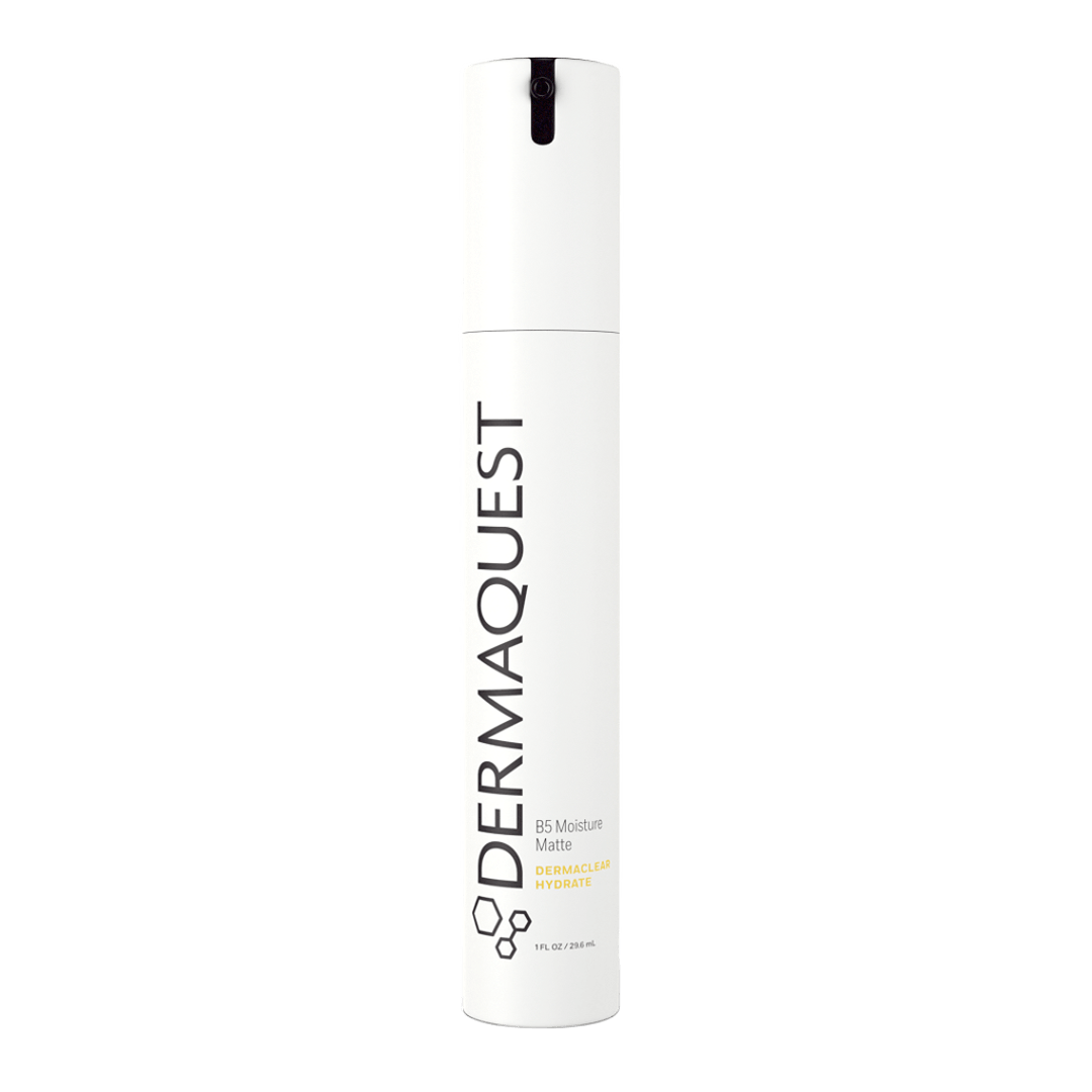 DermaClear B5 Moisture Matte: 29,6 ml 